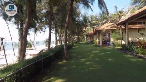 Sunny Beach Resort Phan Thiet ? – отель 4* (Вьетнам, Фантьет). Обзор 2018