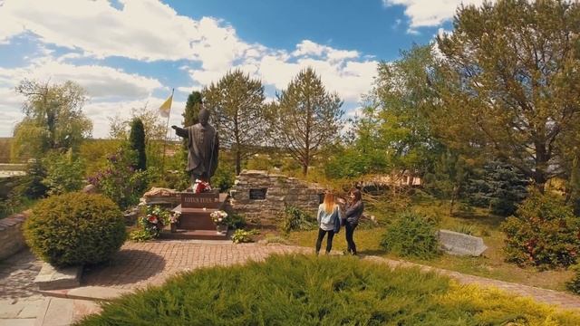 Каменец-Подольский | Обзор достопримечательностей города