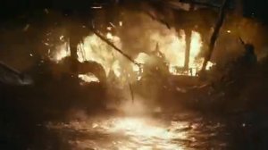 Ain't No Grave - Pirates of the Caribbean: Dead Men Tell No Tales Tribute [Edited by Perica]