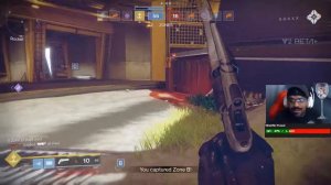 Destiny 2 Controller Review on PC:  Runs out of Medals  // Destiny 2 Striker Titan XD