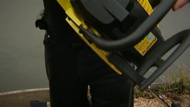 Обзор электрических и бензиновых цепных пил Champion смотреть онлайн