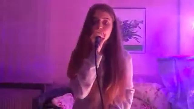 Федорова Катя "Начистоту" Эмин