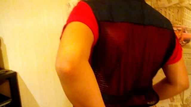 Брони~ желет|Nerf√ смотреть онлайн