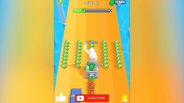 UPGRADING NOOBs | NOOB vs PRO vs HACKER in PUSH MERGER with SIHNCHAN and CHOP | AMAAN-T смотреть онлайн