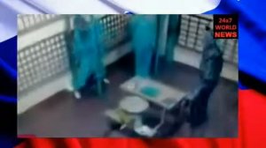 Шок! Беспредел администрации в женской колонии! МОЛНИЯ!! ЖУТЬ! КРУТЬ!