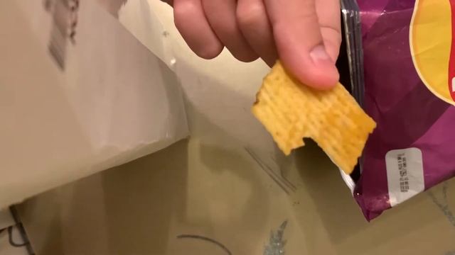 ОБЗОР ЧИПСОВ «LAYS” С ЛОСОСЕМ смотреть онлайн