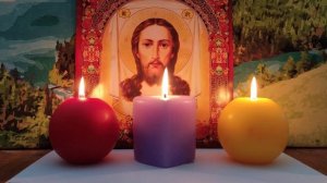 Короткая, но очень эффективная, сильная лечебная Молитва Господу Богу о помощи от боли и болезней?