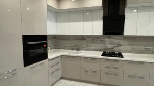 Москва, Филимонковское поселение, пос. Марьино, улица Березовая, 7к1