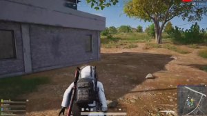 ИСТОРИЯ ПРО КАБЛУК ОТ LAHMADJU | БАЙРА И МОСКВА ЛЕГЕНДАРНОЕ 3 ЛИЦО | #PUBG #LAHMADJU