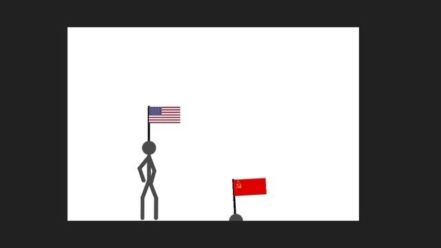история