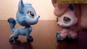 Клип LPS  Зачем