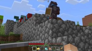 Жители vs разбойники #8