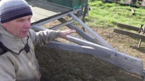 лучший прицеп для кочевки