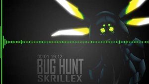 Wreck It Ralph BUG HUNT by Skrillex