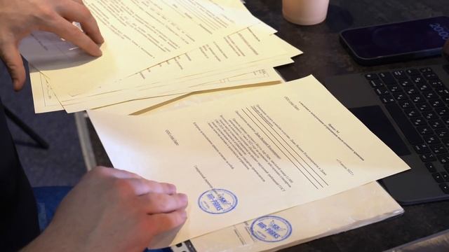 Регистрация аттракционов в ГОСТЕХНАДЗОР