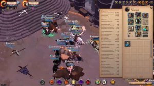 Albion online : выкачанная энергия - Гайд для новичков