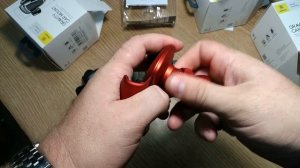 Инновационный держатель Baseus Gravity Car Mount