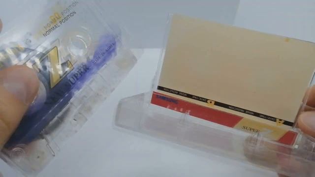 Кассеты на продажу. Лот 4 смотреть онлайн