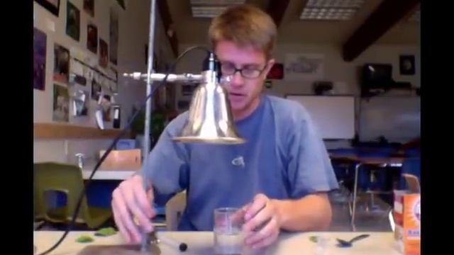 Photosynthesis Lab Walkthrough смотреть онлайн