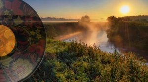 Русская народная песня "Летят утки".