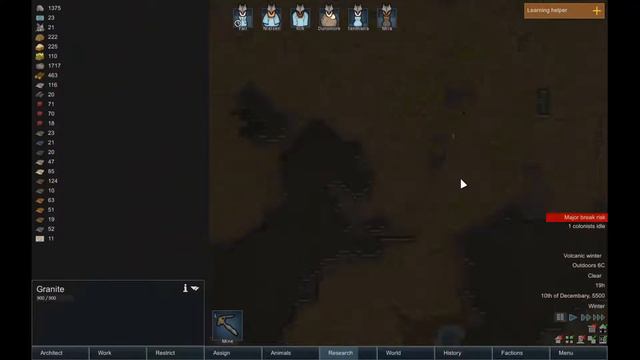 OBS Mouse Cursor Misaligned and Black Bars Fix Rimworld