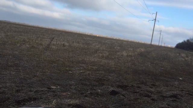 Покатушки на урале 1 часть ПОГОНЯ ЗА ЛИСОЙ смотреть онлайн