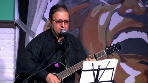 Высоцкий - Дом хрустальный(кавер)