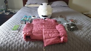 DIY Guide to Hotline Miami Biker Cosplay