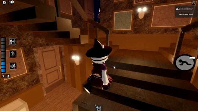 Как получить скин Duocara в Piggy Roblox Mansion