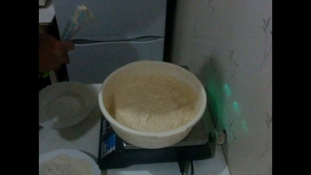 Самое лучшее и универсальное тесто. смотреть онлайн