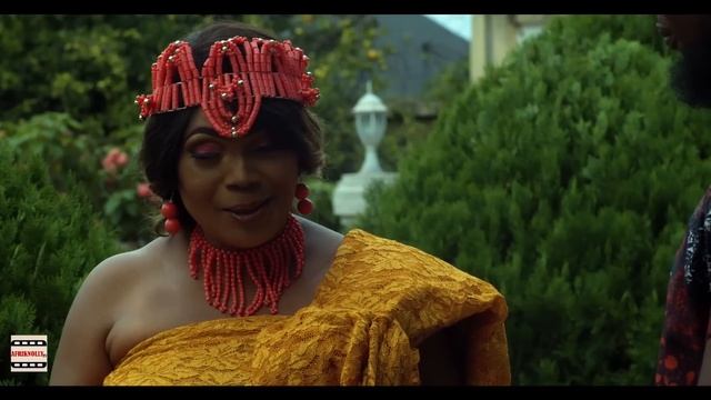 2023 New Release The Pretty Girl Wins The Prince Heart With A Charming Smile - LATEST NIGERIAN MOVI смотреть онлайн