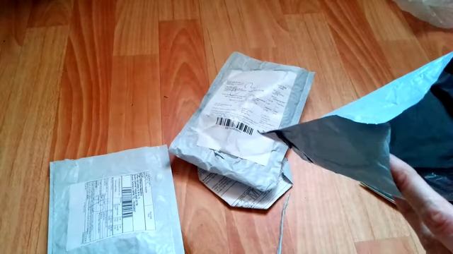 Распаковка посылок с китайских сайтов джум,пондао смотреть онлайн