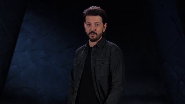 Andor - Official Timeline Trailer (2022) Diego Luna