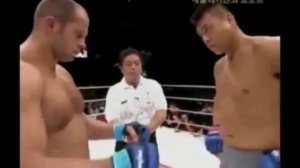 Федор Емельяненко под музыку ДИНО МС 47 mpg