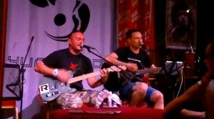 Красные Звезды - Война