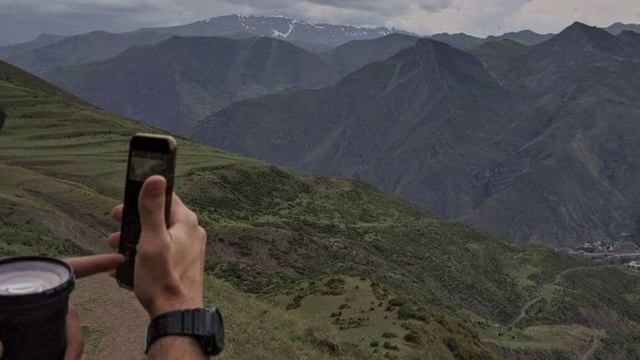 Али Саидов - Не судьба смотреть онлайн