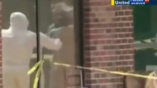 Житель Миссисипи получил 25 лет тюрьмы за отправку Обаме писем с ядом смотреть онлайн