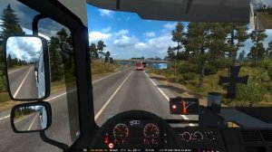 Vratislav - Murmansk 4/4 (ProMods - RusMap) - ETS2 Módovaná série #15