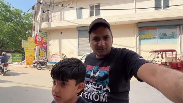 Nayi Geometry le aaye ? | Yaatri смотреть онлайн