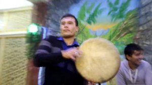 Равшан Аннаев -Туй дар Шахри (Душанбе)