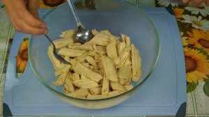 Кулинарные рецепты корейской кухни.Спаржа по корейски - видео рецепт