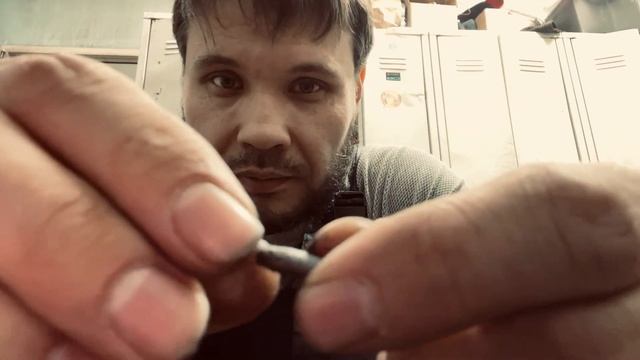 Свеча Планар 4ДМ2. Чистка отопителя. смотреть онлайн