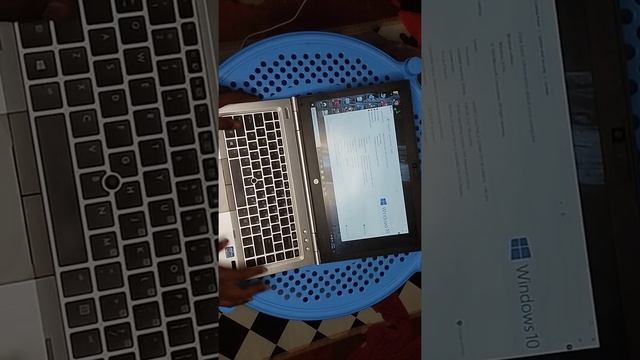 HP Elitebook 8470p review смотреть онлайн