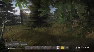 DarkWay.Dayz.Stalker RP. Охрана бара 100 Рентген. Бармен поставил задачу "Выбить контрабандистов".