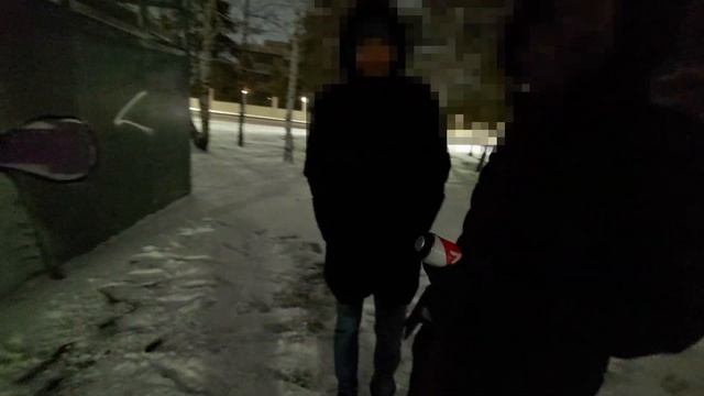 ПРИНИМАЛОВО ЗА ГРАФФИТИ БОМБИНГ смотреть онлайн