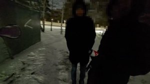 ПРИНИМАЛОВО ЗА ГРАФФИТИ БОМБИНГ