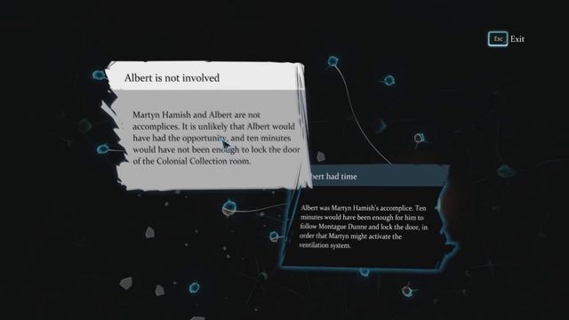 Let's Play Sherlock Holmes Crimes & Punishments (Blind) - Part 26 Frozen Rat Head Salad смотреть онлайн