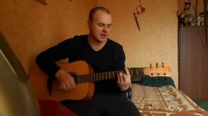 Григорий Лепс-лабиринт(кавер)