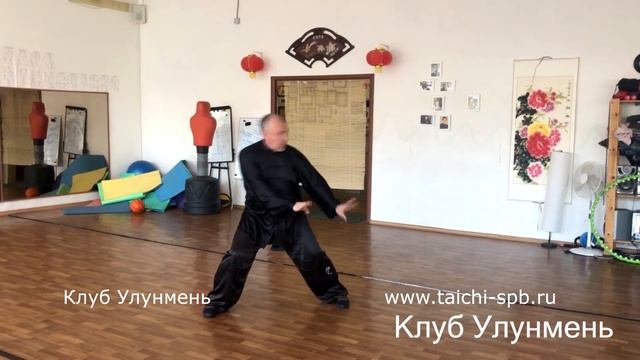 Тайцзицюань не для всех  Видео-Книга Глава 5.0 Принципы тайцзи-цюань. Ссылки на др. главы в описани