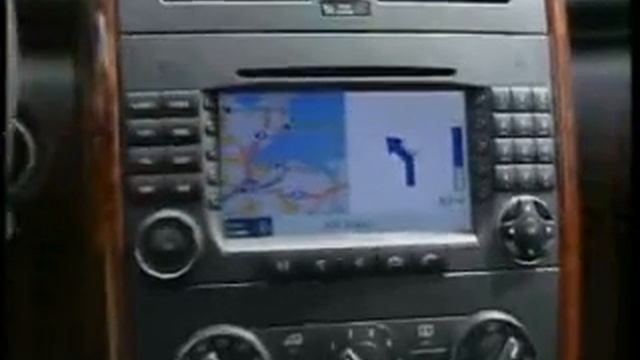 W169 A-Class DE test смотреть онлайн